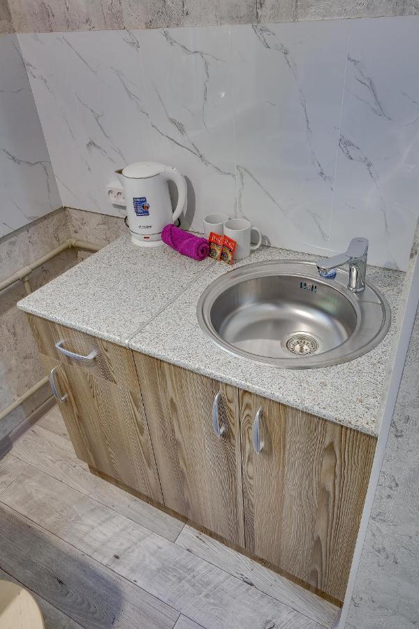 Yourhouse На Розыбакиева Утепова Недалеко От Меги Almaty Exterior photo