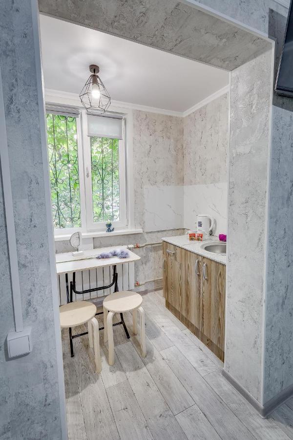 Yourhouse На Розыбакиева Утепова Недалеко От Меги Almaty Exterior photo